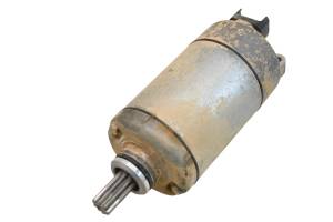 Kubota - 18 Kubota RTV-XG850 Starter Motor Sidekick 850 - Image 3