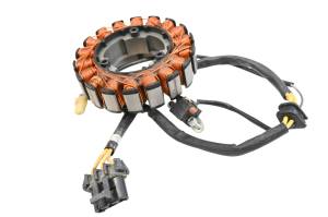 Kubota - 18 Kubota RTV-XG850 Stator Sidekick 850 - Image 2