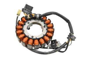Kubota - 18 Kubota RTV-XG850 Stator Sidekick 850 - Image 3