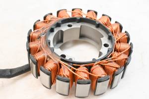 Kubota - 18 Kubota RTV-XG850 Stator Sidekick 850 - Image 4