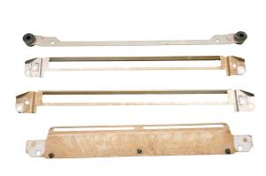 Kubota - 18 Kubota RTV-XG850 Radiator Upper & Lower Support Brackets Mounts Sidekick 850 - Image 3