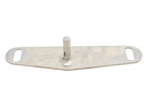 Kubota - 18 Kubota RTV-XG850 Hood Striker Bracket Mount Sidekick 850 - Image 1