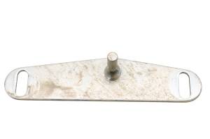 Kubota - 18 Kubota RTV-XG850 Hood Striker Bracket Mount Sidekick 850 - Image 2