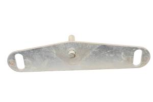 Kubota - 18 Kubota RTV-XG850 Hood Striker Bracket Mount Sidekick 850 - Image 3