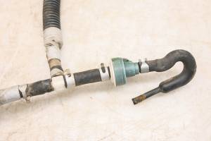 Kubota - 18 Kubota RTV-XG850 Fuel Line Sidekick 850 - Image 2