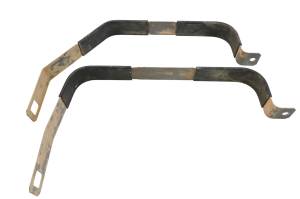 Kubota - 18 Kubota RTV-XG850 Fuel Tank Strap Brackets Mounts Sidekick 850 - Image 2