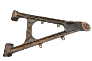 Kubota - 18 Kubota RTV-XG850 Front Lower Right A-Arm Sidekick 850 - Image 3