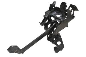 Kubota - 18 Kubota RTV-XG850 Brake Pedal & Bracket Sidekick 850 - Image 1