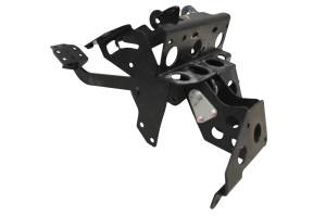 Kubota - 18 Kubota RTV-XG850 Brake Pedal & Bracket Sidekick 850 - Image 3