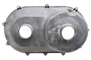 Kubota - 18 Kubota RTV-XG850 Outer Belt Clutch Cover Sidekick 850 - Image 1