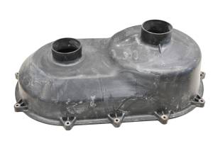 Kubota - 18 Kubota RTV-XG850 Outer Belt Clutch Cover Sidekick 850 - Image 2