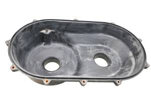 Kubota - 18 Kubota RTV-XG850 Outer Belt Clutch Cover Sidekick 850 - Image 4
