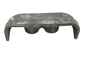 Kubota - 18 Kubota RTV-XG850 Seat Belt Stay Cover Sidekick 850 - Image 2