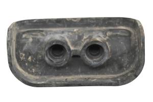 Kubota - 18 Kubota RTV-XG850 Seat Belt Stay Cover Sidekick 850 - Image 3