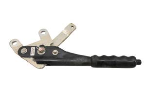 Kubota - 18 Kubota RTV-XG850 Emergency Brake Lever Sidekick 850 - Image 2