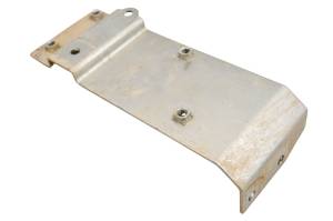 Kubota - 18 Kubota RTV-XG850 Air Box Bracket Mount Sidekick 850 - Image 4