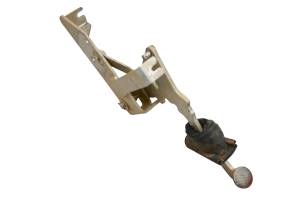 Kubota - 18 Kubota RTV-XG850 Differential Lock Pedal Sidekick 850 - Image 1