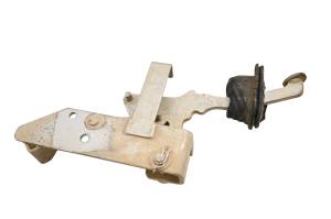 Kubota - 18 Kubota RTV-XG850 Differential Lock Pedal Sidekick 850 - Image 2