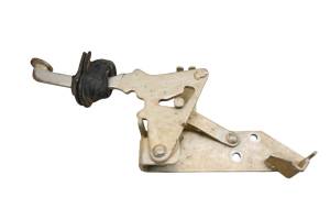 Kubota - 18 Kubota RTV-XG850 Differential Lock Pedal Sidekick 850 - Image 3