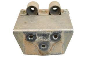 Kubota - 18 Kubota RTV-XG850 Muffler Bracket Mount Sidekick 850 - Image 3