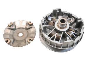 Kubota - 18 Kubota RTV-XG850 Primary Drive Clutch Sidekick 850 - Image 2