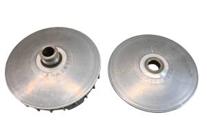 Kubota - 18 Kubota RTV-XG850 Primary Drive Clutch Sidekick 850 - Image 3