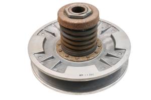 Kubota - 18 Kubota RTV-XG850 Secondary Driven Clutch Sidekick 850 - Image 2