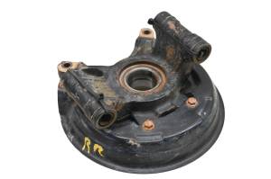 Kubota - 18 Kubota RTV-XG850 Rear Right Spindle Knuckle Sidekick 850 - Image 2