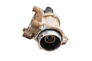 Can-Am - 06 Can-Am Outlander 400 XT MAX 4Wd Front Differential Actuator Housing - Image 2