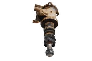 Can-Am - 06 Can-Am Outlander 400 XT MAX 4Wd Front Differential Actuator Housing - Image 4