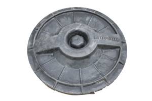 15 Can-Am Outlander 450 L 4x4 Intake Silencer Cap Airbox Cover