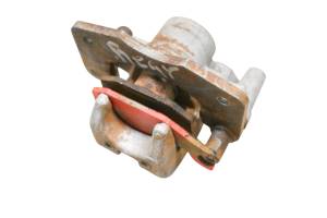 09 Can-Am Outlander 400 Rear Brake Caliper