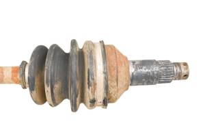Arctic Cat - 07 Arctic Cat 400 4x4 FIS Rear Cv Axle Left Right - Image 2