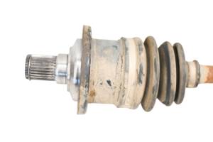 Arctic Cat - 07 Arctic Cat 400 4x4 FIS Rear Cv Axle Left Right - Image 3