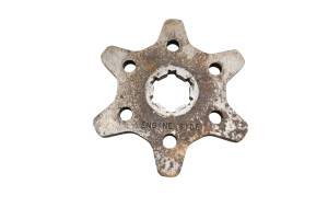 16 Can-Am Outlander 450 L 4x4 Secondary Driven Clutch Cam Plate