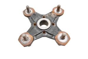 16 Can-Am Outlander 450 L 4x4 Front Or Rear Wheel Hub Left Or Right