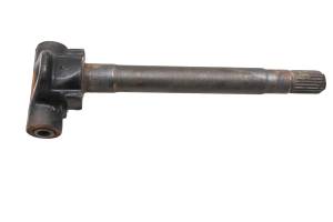 01 Polaris Indy Supersport 550 Edge Front Spindle Knuckle