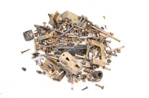 14 Polaris Ranger 400 4x4 Hardware Set Nuts & Bolts