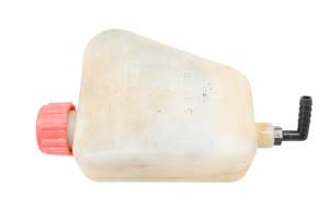 Polaris - 04 Polaris Sportsman 600 4x4 Coolant Overflow Radiator Bottle - Image 2