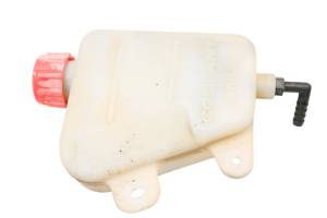 Polaris - 04 Polaris Sportsman 600 4x4 Coolant Overflow Radiator Bottle - Image 3