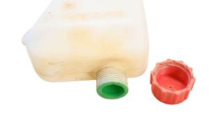 Polaris - 14 Polaris RZR 4 800 EPS Coolant Overflow Radiator Bottle - Image 4