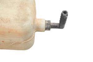Polaris - 03 Polaris Sportsman 700 4x4 Coolant Overflow Radiator Bottle - Image 3