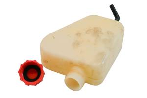 Polaris - 12 Polaris Sportsman 500 HO 4x4 Coolant Overflow Radiator Bottle - Image 3