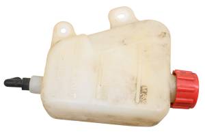 Polaris - 98 Polaris Sportsman 500 4x4 Coolant Overflow Radiator Bottle - Image 1