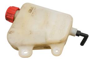 Polaris - 98 Polaris Sportsman 500 4x4 Coolant Overflow Radiator Bottle - Image 2