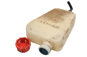 Polaris - 98 Polaris Sportsman 500 4x4 Coolant Overflow Radiator Bottle - Image 3