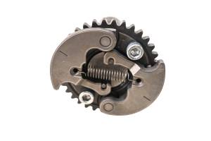 Kawasaki - 04 Kawasaki Prairie 700 4x4 Rear Camshaft Cam Shaft KVF700 - Image 2