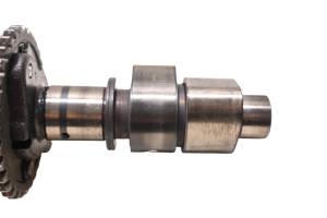 Kawasaki - 04 Kawasaki Prairie 700 4x4 Rear Camshaft Cam Shaft KVF700 - Image 4