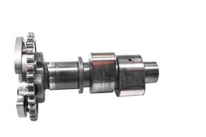 Kawasaki - 04 Kawasaki Prairie 700 Rear Camshaft Cam Shaft KVF700 - Image 2
