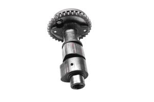 Kawasaki - 04 Kawasaki Prairie 700 Rear Camshaft Cam Shaft KVF700 - Image 3